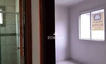 Imagem 6: Apartamento com 2 dormitórios à venda, 45 m² por R$ 155.000 - Tubalina - Uberlândia/MG