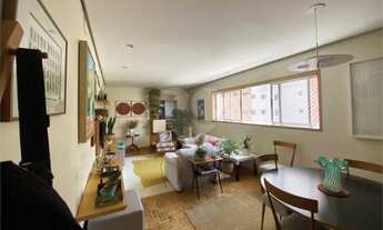 Imagem 3: Aluguel Apartamento - Rua Vitorio Fasano - 110m2