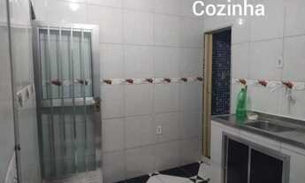 Imagem 4: Casa mangueira aluguel