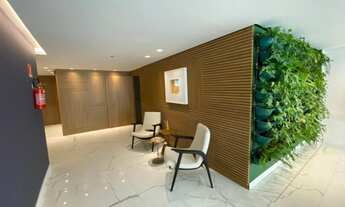 Imagem 3: Apartamento para Venda em Fortaleza, Mucuripe, 3 dormitórios, 2 suítes, 2 banheiros, 2 vag