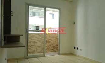 Imagem: ÓTIMO APARTAMENTO 63M² COM 2 DORMITÓRIOS