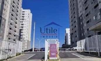 Imagem: APARTAMENTO PARA VENDA EM VALINHOS