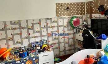 Imagem 7: Cobertura com 3 dormitórios para alugar, 190 m² por R$ 7.300/mês - Vila Andrade - São Paul