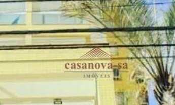 Imagem 2: Apartamento semi mobiliado para alugar, 130 m² por R$ 5.250/mês - Jardim Bela Vista - Sa