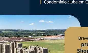 Imagem 6: Apartamento para Venda - 46.81m², 2 dormitórios, 1 vaga - Central Parque