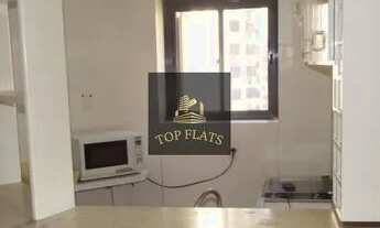 Imagem 4: Flat disponível no Itaim Bibi