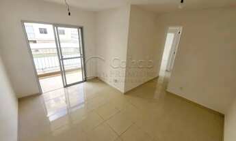 Imagem 3: Apartamento Padrão em Aracaju