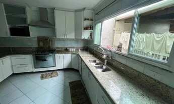 Imagem 6: Sobrado com 4 dormitórios à venda, 350 m² por R$ 1.350.000,00 - Vila Pires - Santo André/S