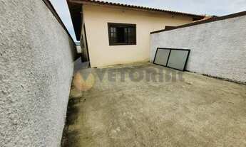 Imagem 3: Casa com 3 dormitórios à venda, 81 m² por R$ 380.000,00 - Porto Novo - Caraguatatuba/SP