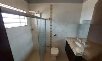 Imagem 2: Casa Padrão em Bauru