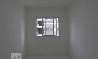 Imagem 3: Apartamento para Aluguel - Parque Reboucas, 1 Quarto, 35 m2