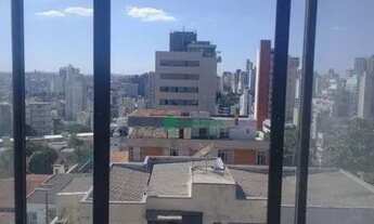 Imagem 2: Apartamento á venda - Gutierrez - 2 quartos, 2 vagas - 81m² - Belo Horizonte/MG - AP1871