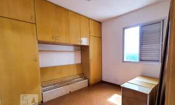 Imagem 7: Apartamento para Aluguel - Liberdade, 1 Quarto, 36 m2