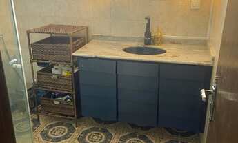 Imagem 5: Quarto em coqueiros (apenas mulheres