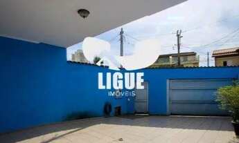 Imagem 4: SANTO ANDRé - Casa Padrão - Vila São Pedro