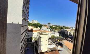 Imagem 2: Apartamento com 3 dormitórios para alugar, 106 m² por R$ 1.585,89/mês - Centro - Ribeirão