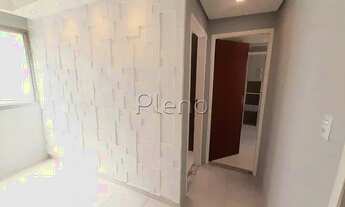 Imagem 4: Apartamento - Jardim Aurélia - Campinas