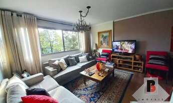 Imagem: Apartamento na Paes de Barros, próximo