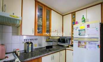 Imagem 6: Apartamento com 3 dormitórios à venda, 80 m² por R$ 405.000,00 - Silveira - Santo André/SP