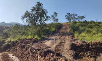 Imagem: Lote/Terreno para venda possui 500 metros