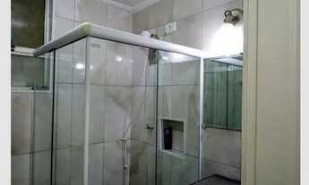 Imagem 4: Apartamento para aluguel tem 59 metros quadrados com 1 quarto em Encruzilhada - Santos - S