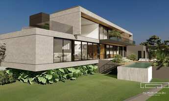 Imagem 7: CASA DUPLEX DE ALTO PADRÃO COM LINDA VISTA PARA REPRESA