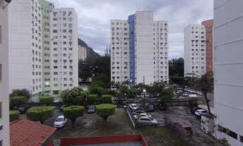 Imagem 6: RIO DE JANEIRO - APARTAMENTO PADRÃO - VARGEM PEQUENA