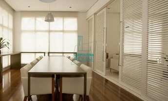 Imagem 4: Apartamento para venda 103m² - Vila Romana