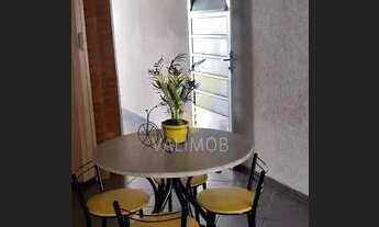 Imagem 6: Jundiaí - Casa Padrão - Cidade Luiza