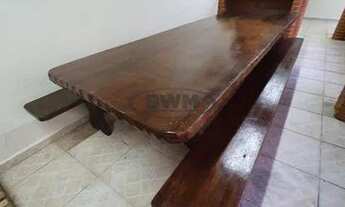 Imagem 7: Casa com 3 dormitórios, 206 m² - venda por R$ 650.000,00 ou aluguel por R$ 3.075,00 - Cond