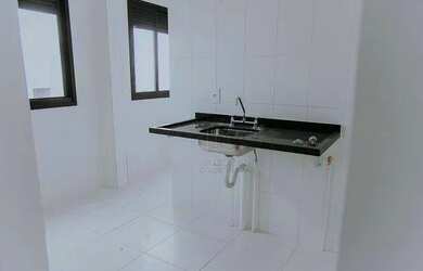 Imagem 3: Cobertura com 2 dormitórios à venda, 100 m² por R$ 496.030,69 - Vila Curuçá - Santo André