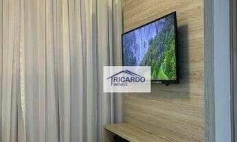 Imagem 4: Apartamento com 2 dormitórios à venda, 52 m² por R$ 309.000,00 - Vila Bremen - Guarulhos/S