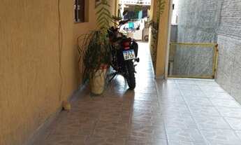 Imagem 6: Sobrado para venda tem 335 metros quadrados com 3 quartos em Conceição - Diadema - São Pau