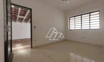 Imagem 6: Casa com 4 dormitórios à venda, 230 m² por R$ 450.000,00 - Jardim Colibri - Marília/SP