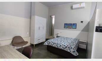 Imagem: Apartamento próximo a fac. São Lucas