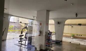 Imagem 7: Apartamento para aluguel tem 106 metros quadrados com 2 quartos em Centro - Ribeirão Preto