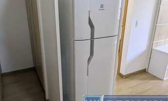 Imagem 5: Apartamento com 1 quarto para alugar por R$ 1650.00, 35.00 m2 - CENTRO - CURITIBA/PR