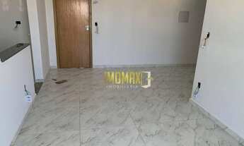 Imagem 4: Apartamento com 2 dormitórios à venda, 76 m² por R$ 360.000,00 - Nova Mirim - Praia Grande