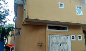 Imagem 1: Sobrado à venda 4 quartos 3 vagas Rudge Ramos - São Bernardo do Campo - SP