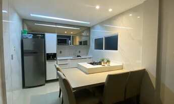 Imagem 2: Casa duplex em condomínio