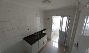 Imagem 5: Apartamento à venda com 3 quartos, 1 suíte e 2 vagas na Vila Maria