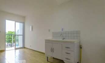 Imagem 5: Apartamento para Aluguel - Liberdade, 1 Quarto, 40 m2