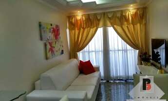 Imagem 2: APARTAMENTO MOOCA 3 DORMITÓRIOS 2 VAGAS GARAGEM