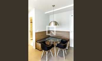 Imagem 4: Apartamento para Aluguel - Santa Cecília, 1 Quarto, 49 m2