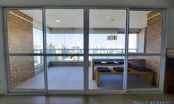 Imagem 5: APARTAMENTO - MORUMBI - SP