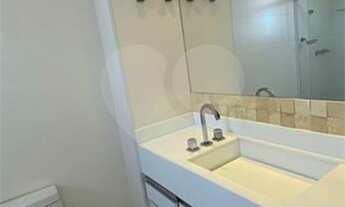 Imagem 5: Apartamento de alto padrão no Edifício Monteiro Lobato para locação