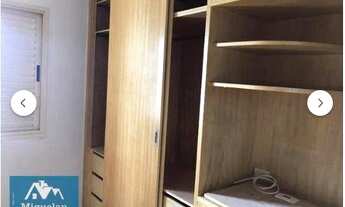 Imagem 7: Apartamento com 3 dormitórios, 85 m² - venda por R$ 700.000,00 ou aluguel por R$ 4.244,40