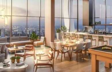 Imagem 3: Apartamento 73m² no Setor Marista Deck molhado 02 Quartos TR156272*-MKT&-07