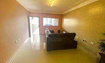 Imagem 5: Sobrado com 3 dormitórios à venda, 137 m² por R$ 750.000,00 - Vila Francisco Matarazzo - S