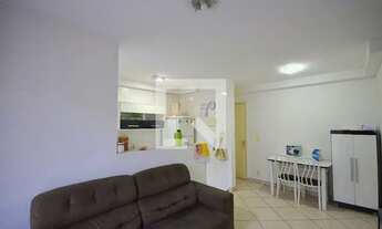 Imagem 3: Apartamento para Aluguel - Jardim São Saverio, 2 Quartos, 54 m2